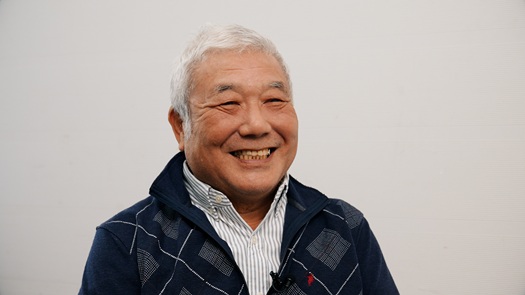 譲渡者　村田 正一郎 さん