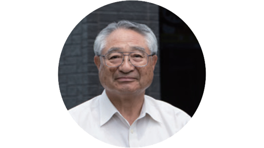 青森県事業承継・引継ぎ支援センターエリアコーディネーター吉田 直志さん