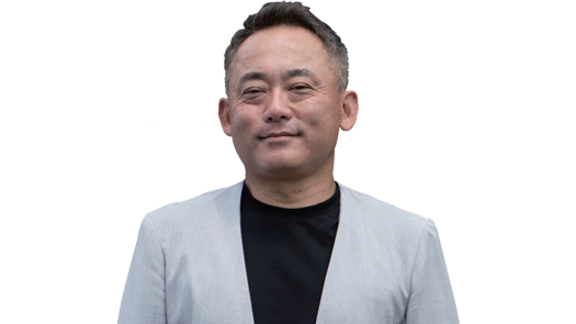 譲受者 黒澤 周成さん