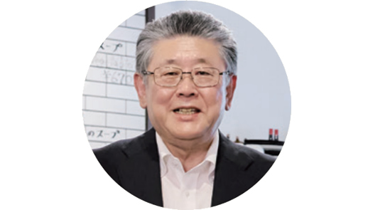 秋田県事業承継・引継ぎ支援センター サブマネージャー加納 広明 さん