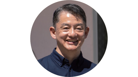 沖縄県事業承継・引継ぎ支援センター サブマネージャー玉城 誠司さん