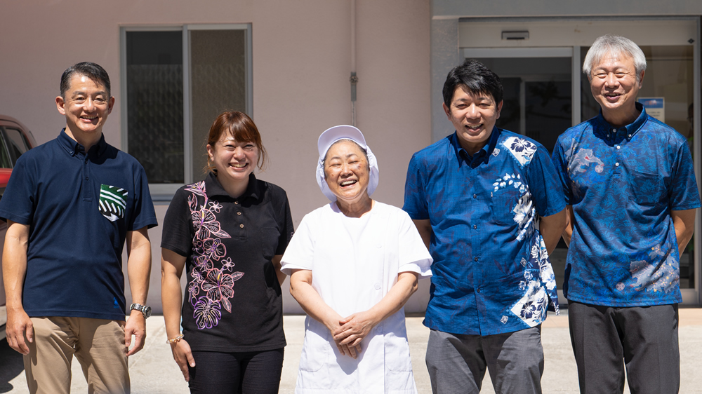 株式会社さらい