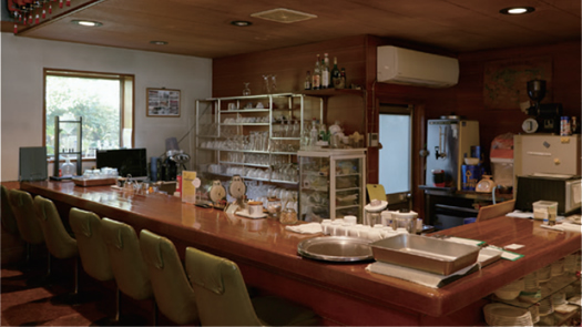 支援　最後は地域愛と人のつながり