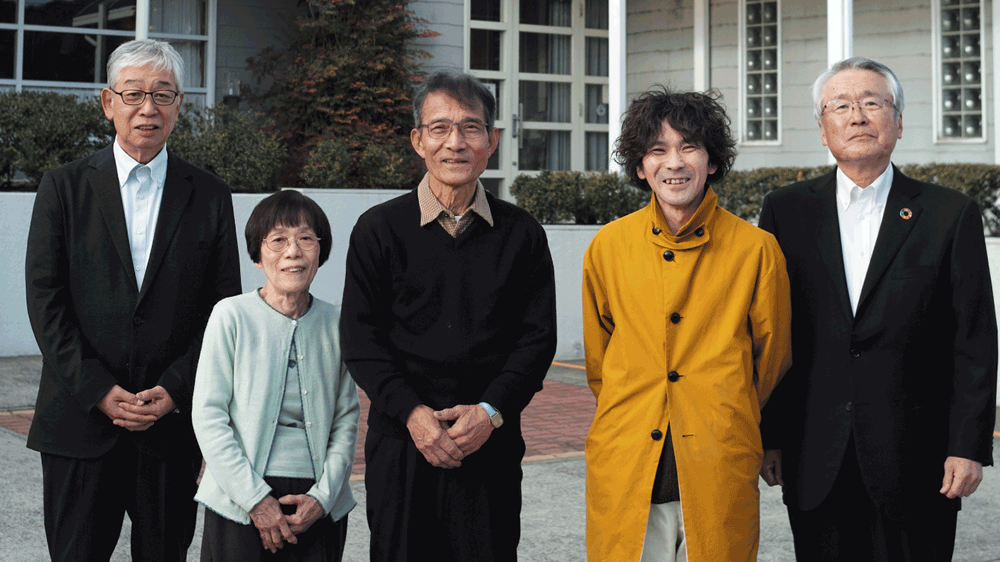 株式会社さらい