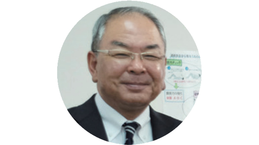 山口県事業承継・引継ぎ支援センターサブマネージャー 後藤 正典 さん