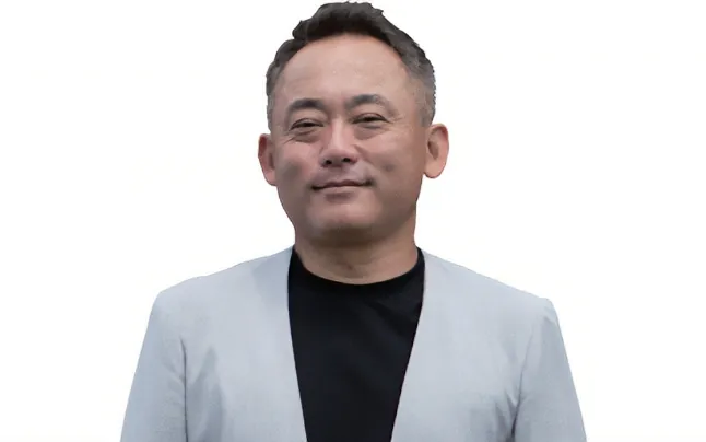 譲受者　黒澤 周成さん