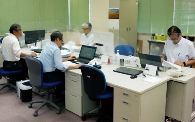  鹿児島県事業承継・引継ぎ支援センター