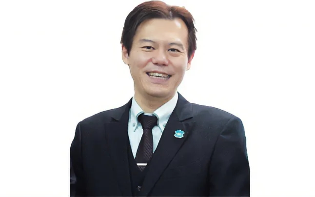 譲渡者　田口 直樹さん