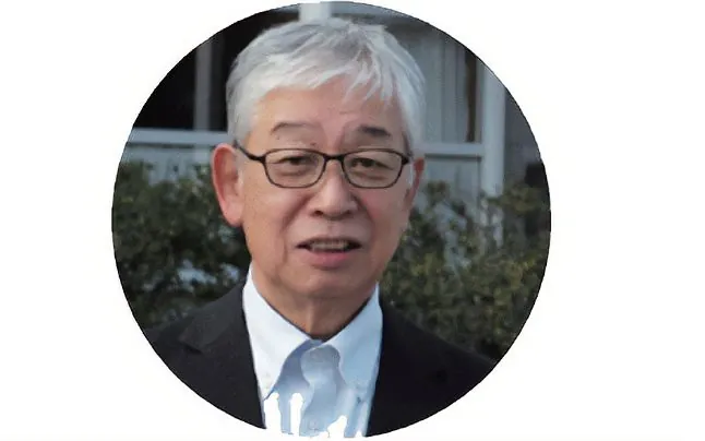 香川県事業承継・引継ぎ支援センター承継コーディネーター　組橋 映亮さん