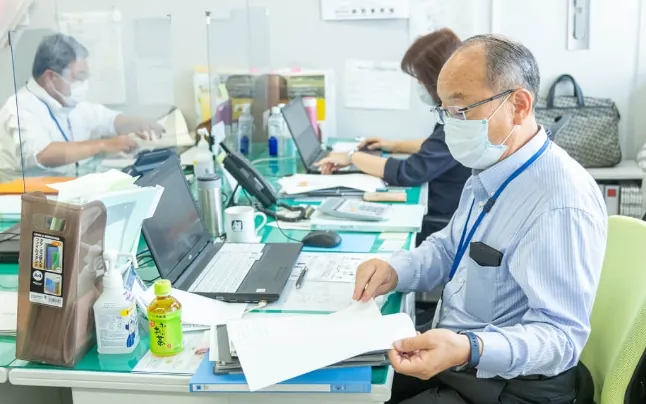 群馬県事業承継・引継ぎ支援センター