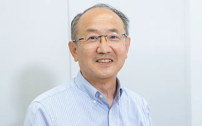 専門家の派遣など親族内承継の支援を行った森村 尚之 承継コーディネーター