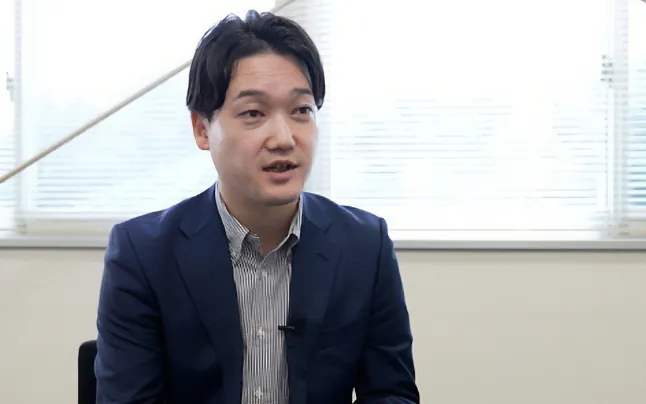  譲受者　青山 康明さん