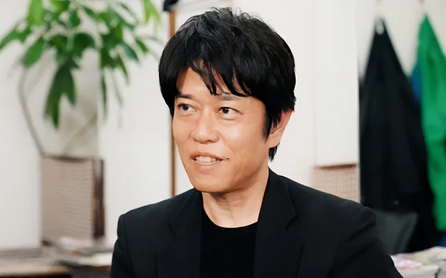 譲受者　佐藤 文彦さん