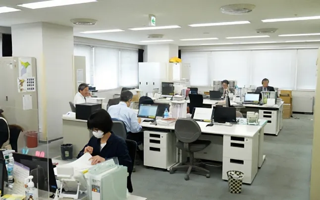 千葉県事業承継・引継ぎ支援センター