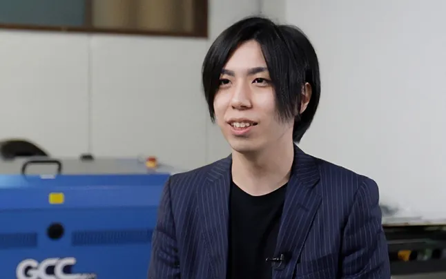  後継者　三木 幸太郎さん