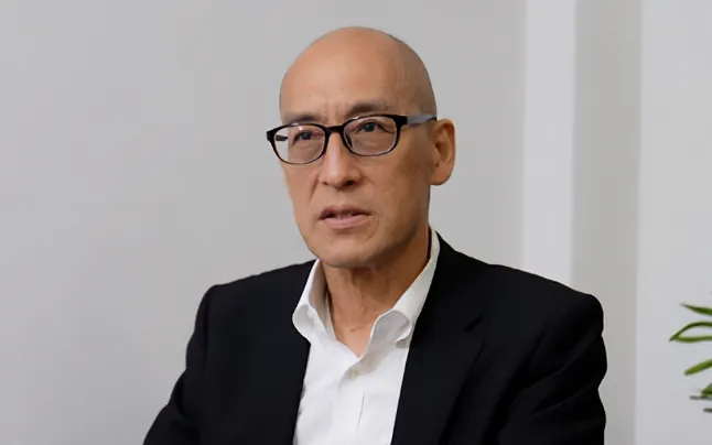 京都センター　土屋 卓さん