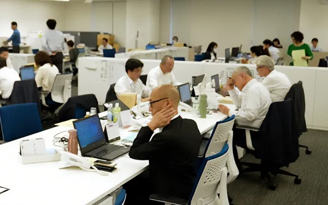 京都府事業承継・引継ぎ支援センター