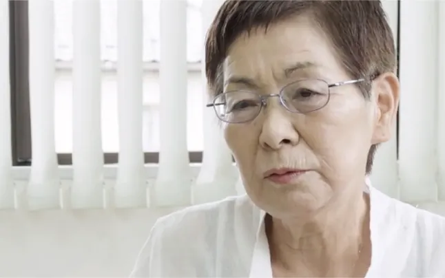 有限会社谷井田自動車　萱橋さん