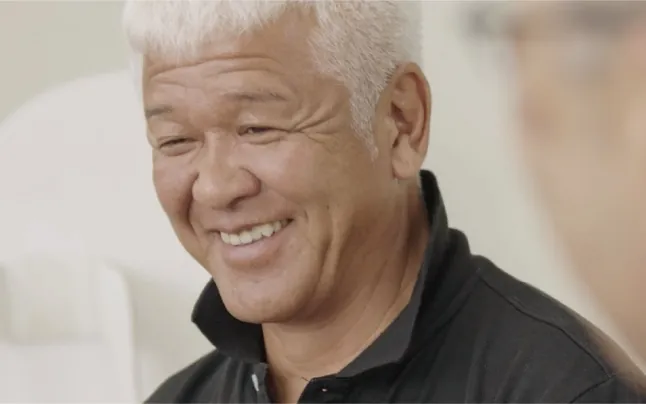 有限会社清原　清原さん