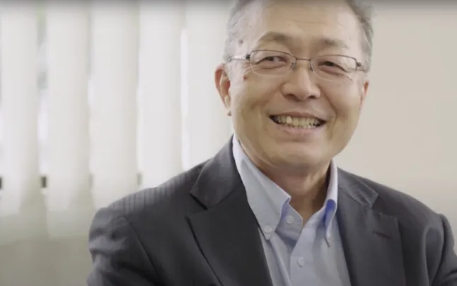 茨城県事業承継・引継ぎ支援センター　佐藤さん