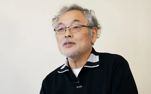 現経営者　大渡 利彦さん