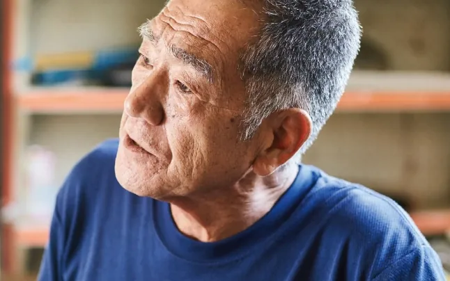 事業を譲り受けた木屋氏