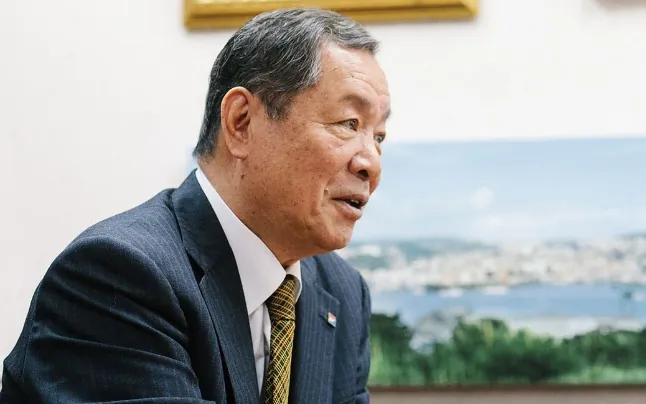 事業を引き継いだ（株）メモリード吉田氏