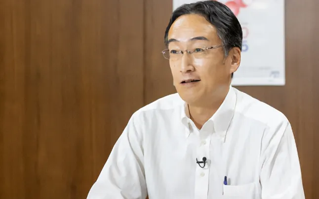 マッチングコーディネーターを務めた鳳山 淳貴 司法書士