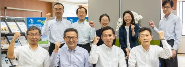 栃木県事業承継・引継ぎ支援センター