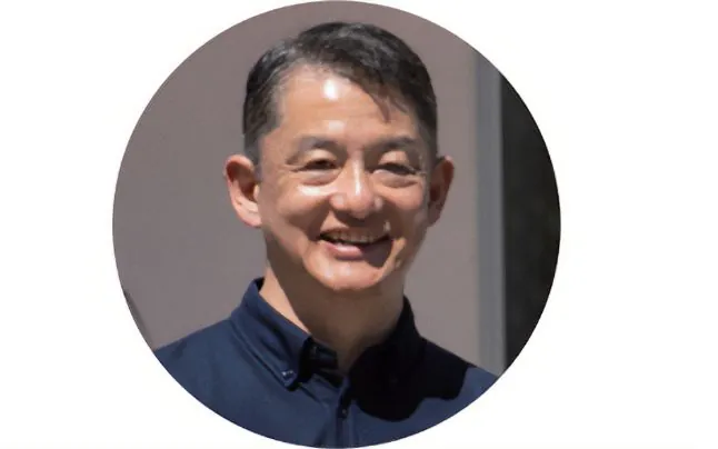 沖縄県事業承継・引継ぎ支援センター サブマネージャー　玉城 誠司さん