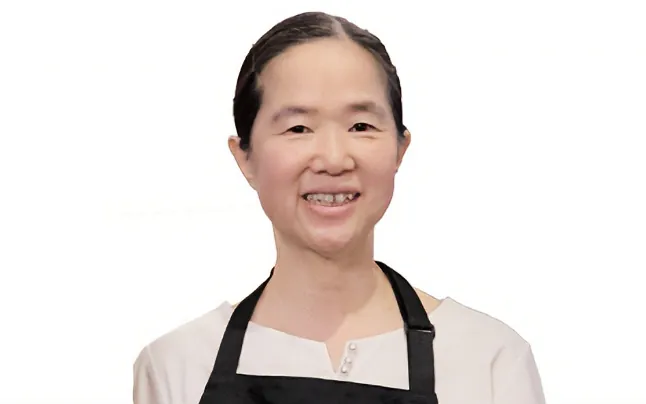 譲受者　露﨑 由美子さん