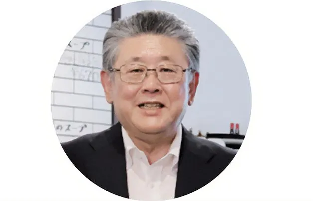 秋田県事業承継・引継ぎ支援センター サブマネージャー　加納 広明さん