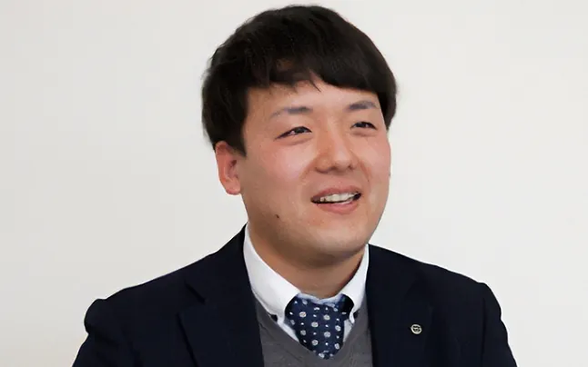 小野寺 直人 主事