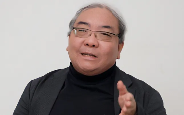 乾 比呂人 さん