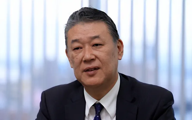 真鍋 泰博 中小企業アドバイザー