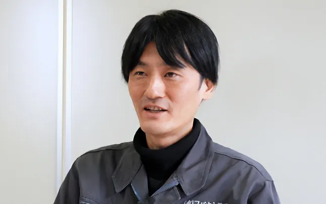 小林 大揮さん