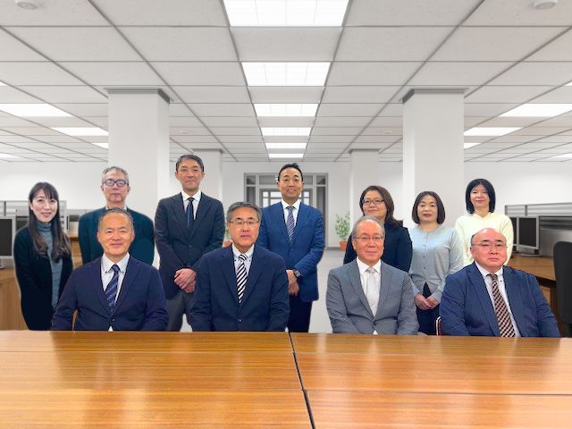 岩手県事業承継･引継ぎ支援センター