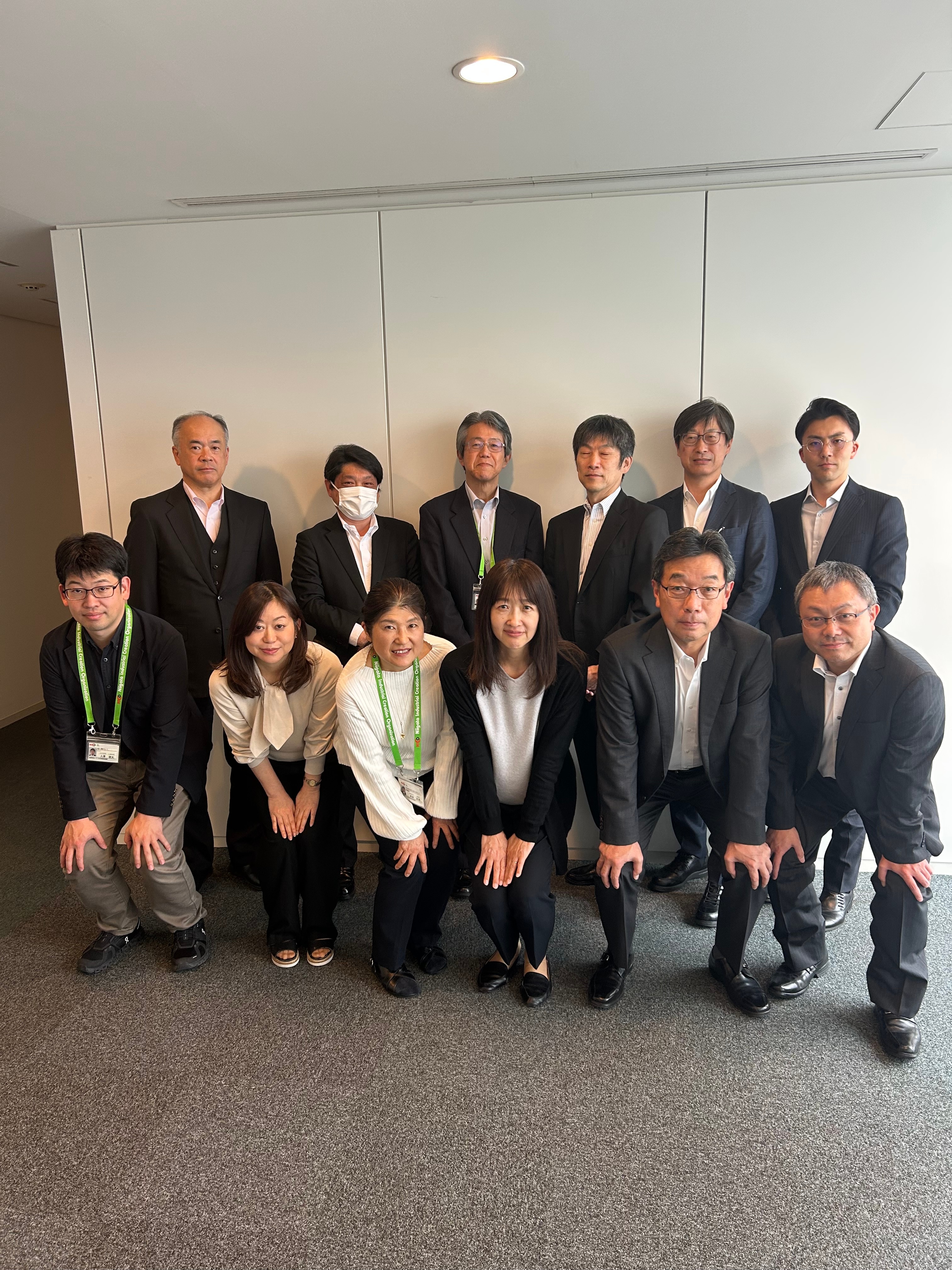 新潟県事業承継･引継ぎ支援センター
