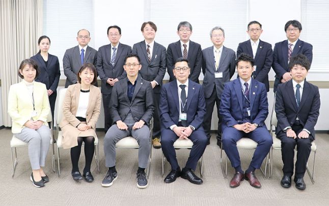 福井県事業承継･引継ぎ支援センター