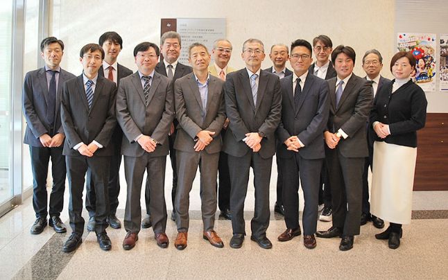 岐阜県事業承継･引継ぎ支援センター