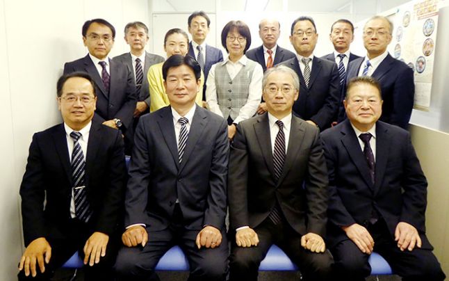 茨城県事業承継･引継ぎ支援センター