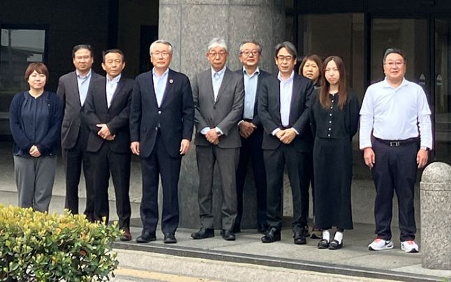 香川県事業承継･引継ぎ支援センター