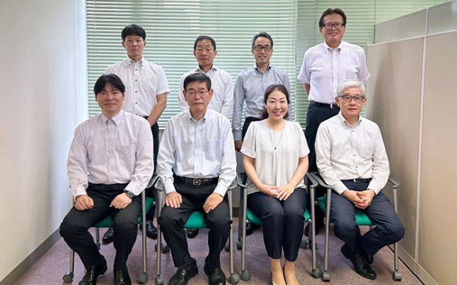 鹿児島県事業承継･引継ぎ支援センター