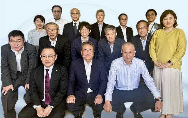 大分県事業承継･引継ぎ支援センター