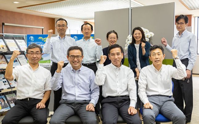 栃木県事業承継･引継ぎ支援センター