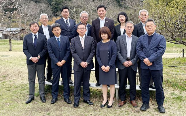 和歌山県事業承継･引継ぎ支援センター