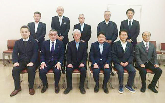 山梨県事業承継･引継ぎ支援センター