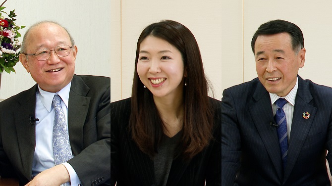 事業承継の新潮流