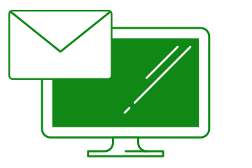 メールマガジンアイコン