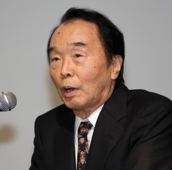 独立行政法人 中小企業基盤整備機構 理事長 高田 坦史